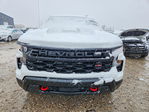 Chevrolet Silverado 2026