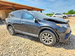 Toyota RAV 4 2016