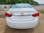 Chevrolet Impala 2016