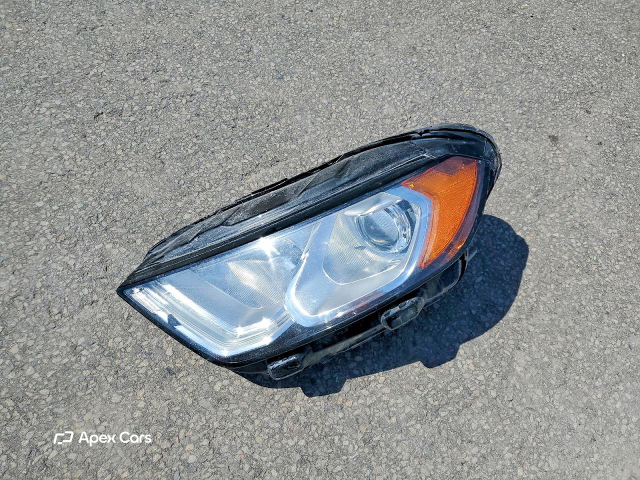 Ford EcoSport 2019