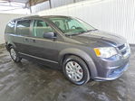 Dodge Caravan 2018