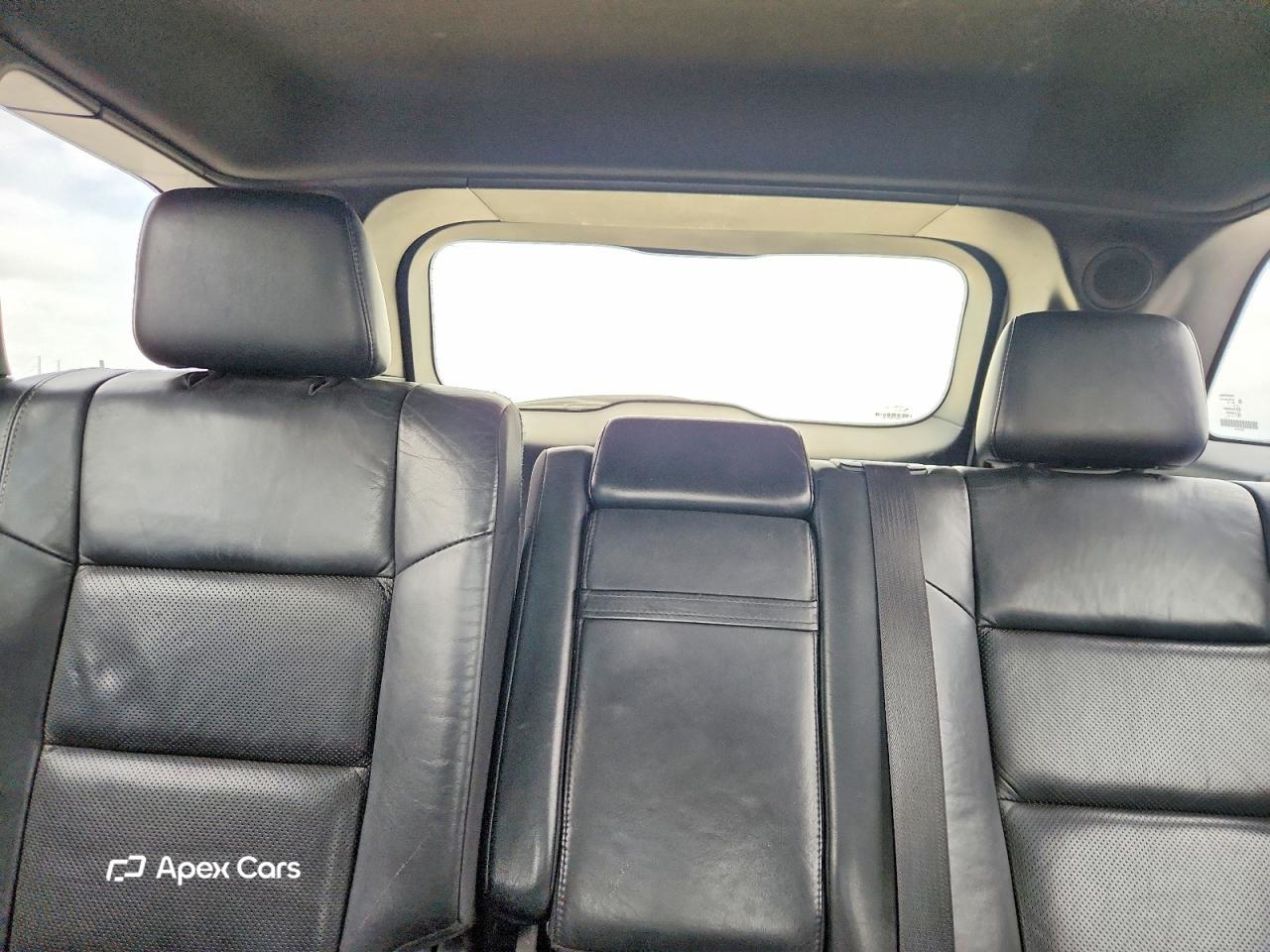 Jeep Cherokee 2014
