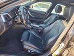 BMW Series 3 2016