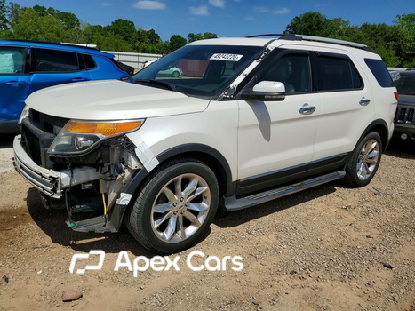 Ford Explorer 2013 - Image 1 of 5