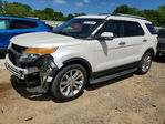 Ford Explorer 2013