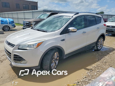 Ford Escape 2016 - Image 1 of 13