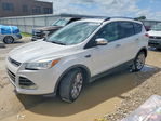 Ford Escape 2016