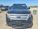 Ford Explorer 2014
