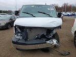 Chevrolet Express 2023
