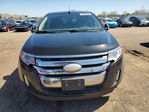 Ford Edge 2012