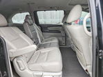 Honda Odyssey 2012