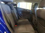 Ford Fiesta 2015