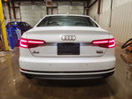 Audi A4 2017