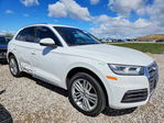 Audi Q5 2018