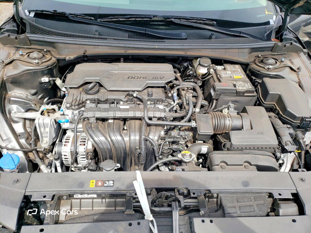 Kia K4 2025