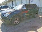 Chevrolet Equinox 2015