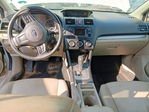 Subaru XV 2013