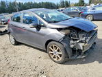 Ford Fiesta 2016
