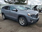 GMC Terrain 2018