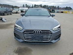 Audi A5 2018