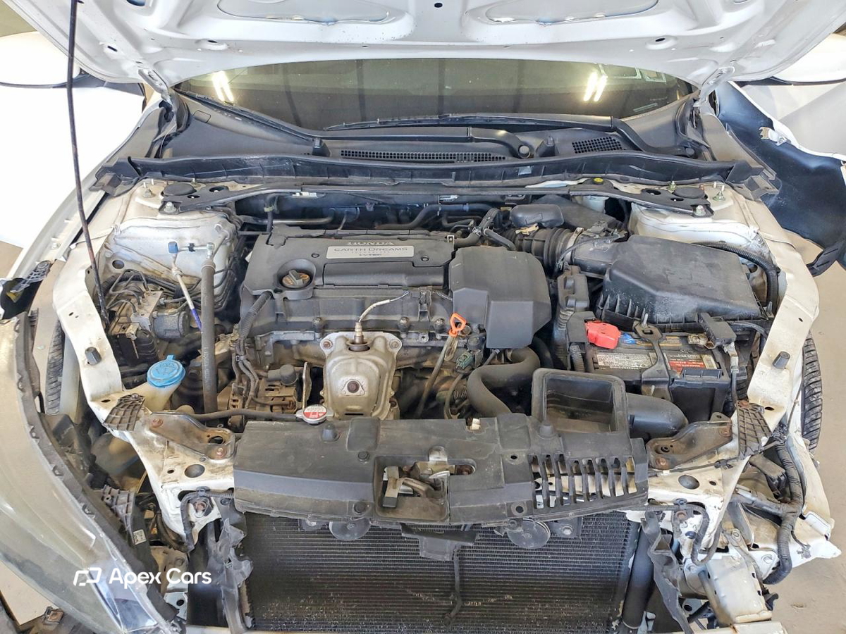 Honda Accord 2013