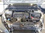 Honda Accord 2013