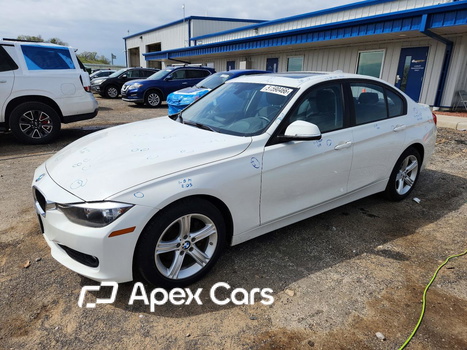 BMW Series 3 2015 - Image 1 of 12