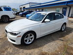 BMW Series 3 2015