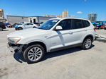 BMW X3 2016