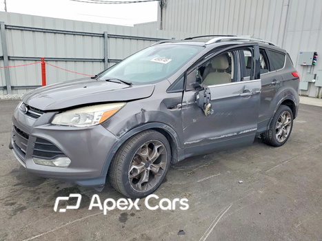 Ford Escape 2014 - Image 1 of 14
