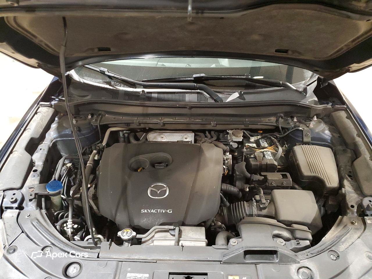 Mazda CX-5 2020