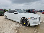 Jaguar XJ 2015