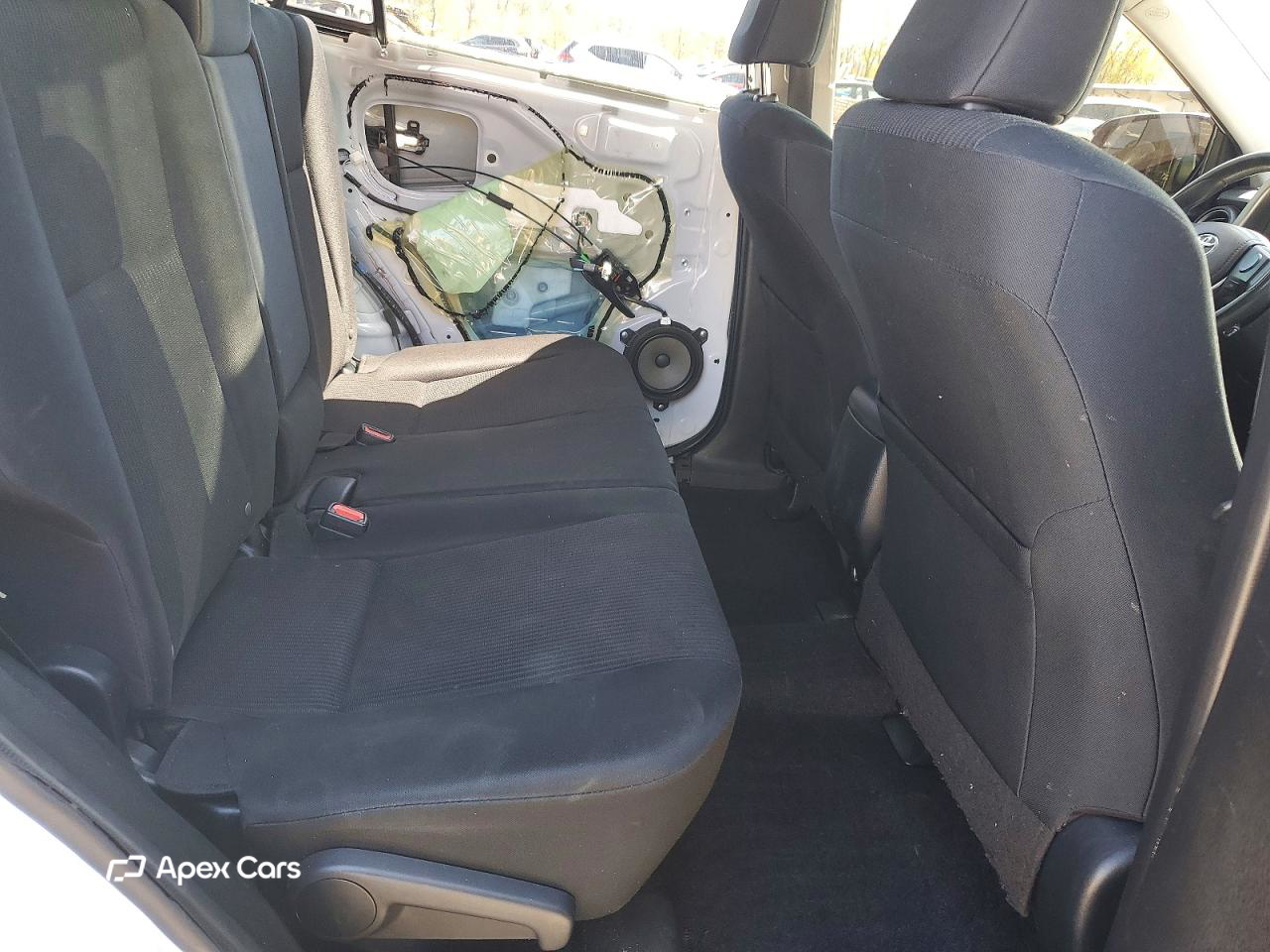Toyota RAV 4 2016