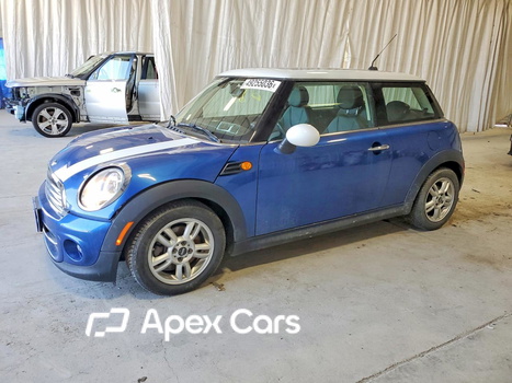 MINI Cooper 2013 - Image 1 of 12