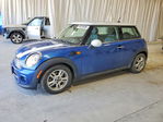 MINI Cooper 2013