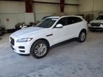 Jaguar F-Pace 2017