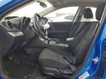 Mazda 3 2012