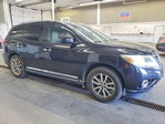 Nissan Pathfinder 2016