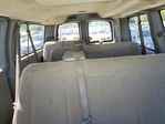 Chevrolet Express 2013