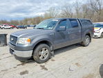 Ford F-150 2008