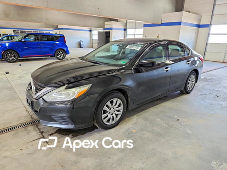 Nissan Altima 2016 - Image 1 of 13