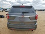 Ford Explorer 2016