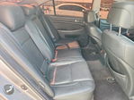 Hyundai Genesis 2011
