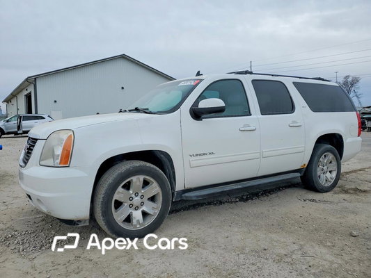 GMC Yukon 2013 - Image 1 of 13