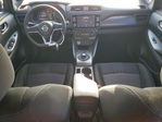 Nissan Leaf 2021