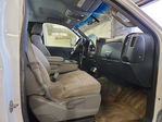 Chevrolet Silverado 2015