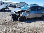 Nissan Versa 2019