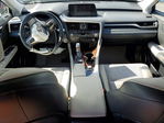 Lexus RX 2016