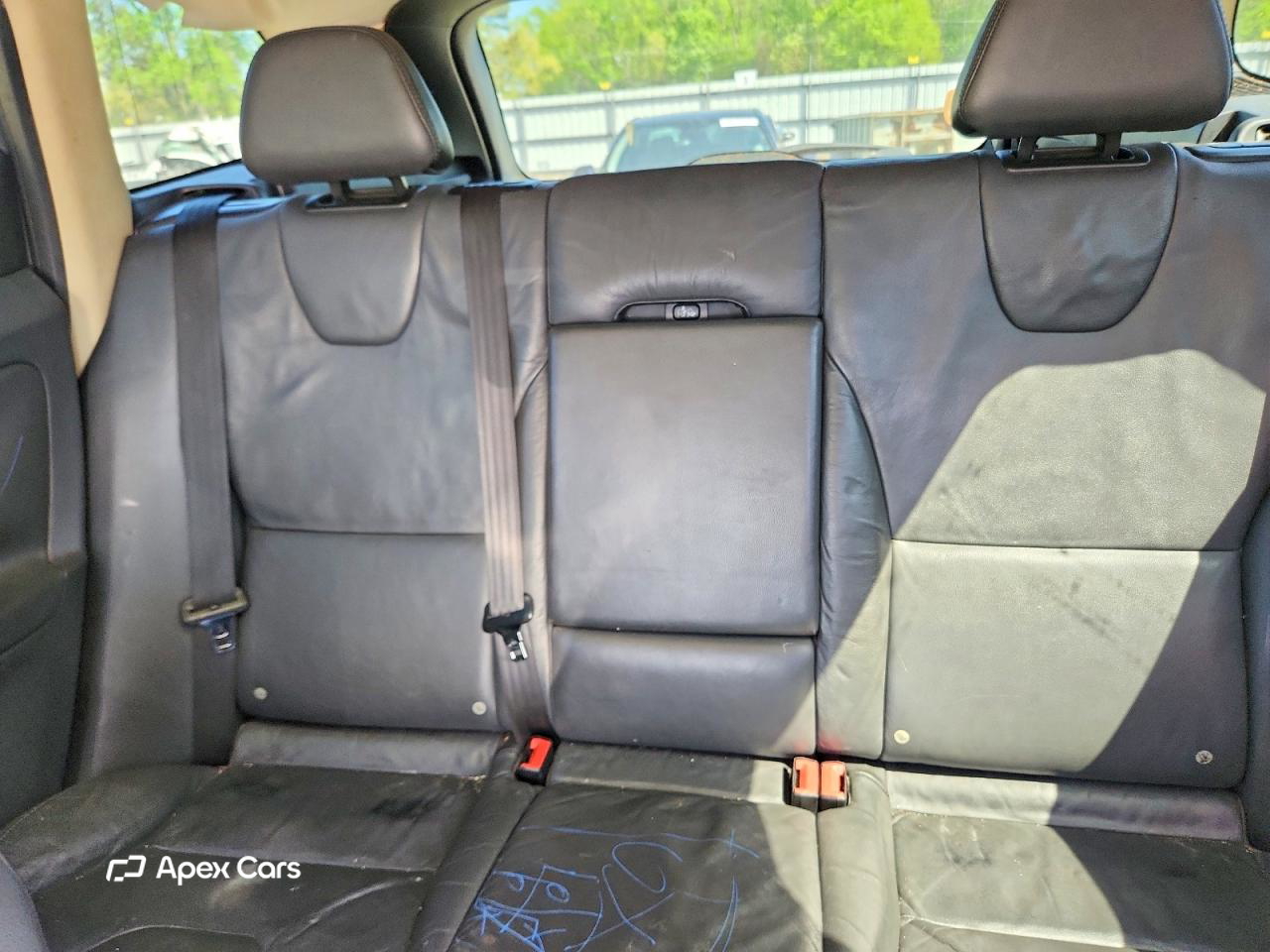 Volvo XC60 2013
