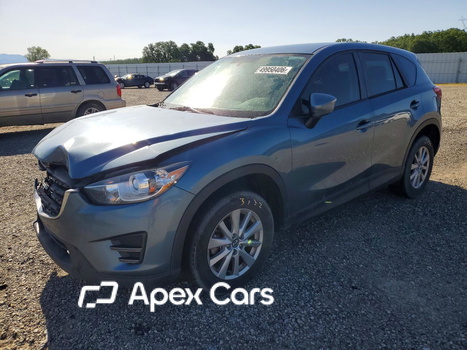 Mazda CX-5 2016 - Image 1 of 13
